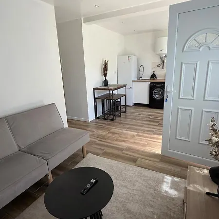 Cozy With Easy Access To Paris & Parc Des Expositions
