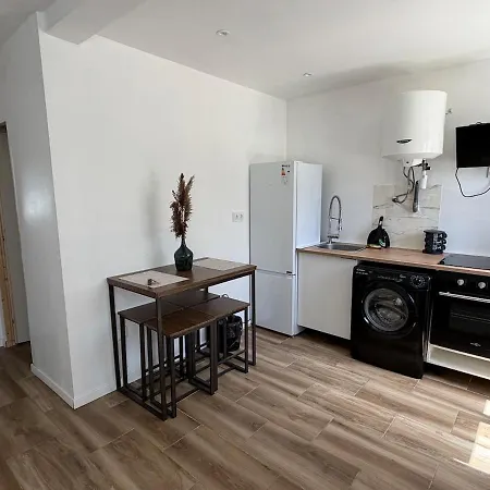 Cozy With Easy Access To Paris & Parc Des Expositions شقة سُفرا