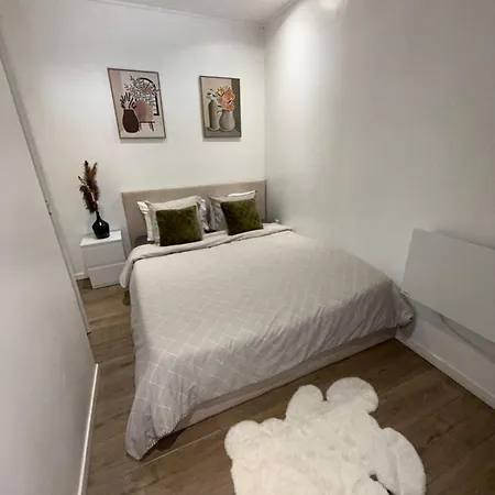Cozy With Easy Access To Paris & Parc Des Expositions