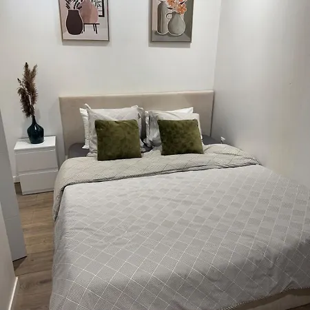 Cozy With Easy Access To Paris & Parc Des Expositions