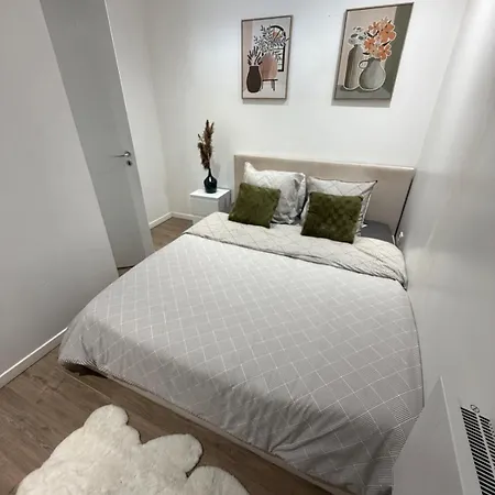 Cozy With Easy Access To Paris & Parc Des Expositions *