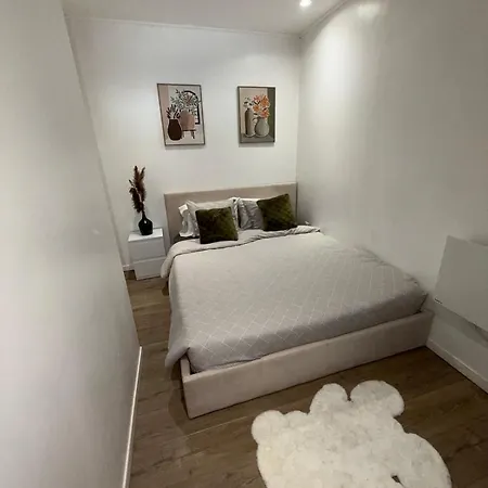 Cozy With Easy Access To Paris & Parc Des Expositions