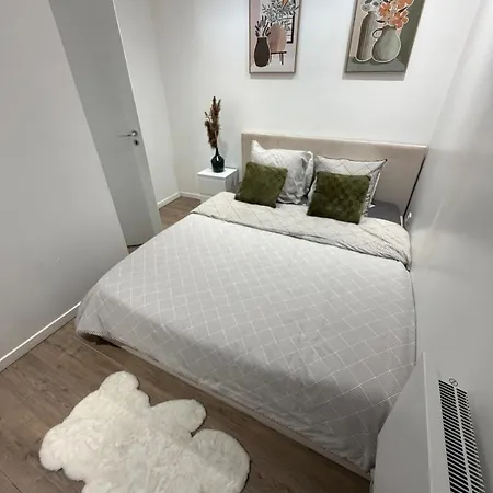 Cozy With Easy Access To Paris & Parc Des Expositions