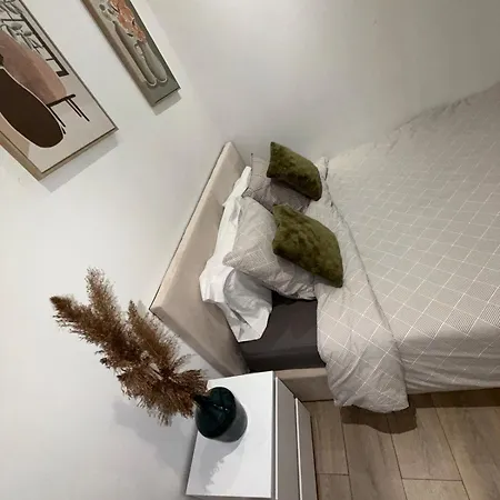 Cozy With Easy Access To Paris & Parc Des Expositions *