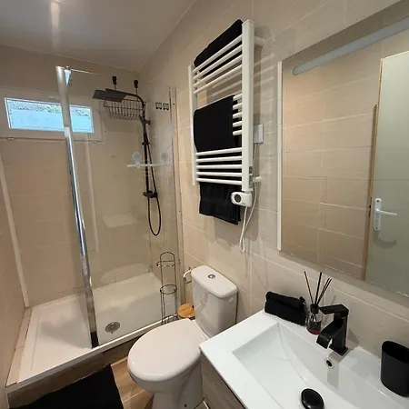 Cozy With Easy Access To Paris & Parc Des Expositions