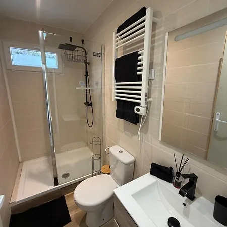 Cozy With Easy Access To Paris & Parc Des Expositions アパート *